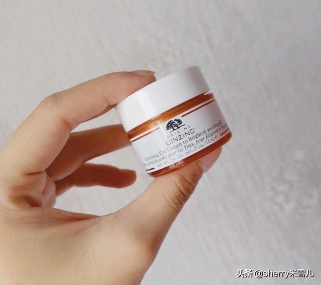 徐璐的眼霜,徐璐素颜正脸