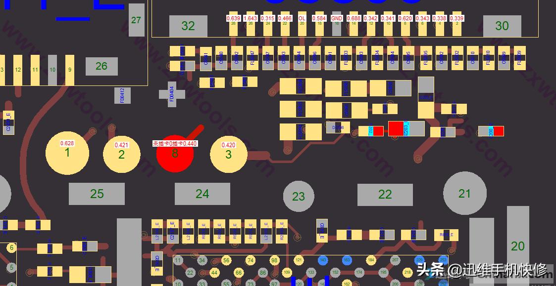 iphonex不读sim卡,iphonex不读卡怎么解决