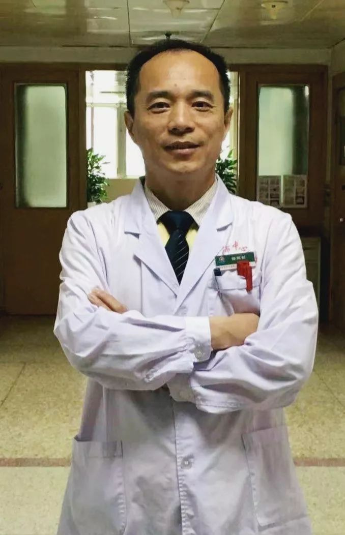 【光荣榜】西安市中心医院2019年10月门诊优秀医生展示