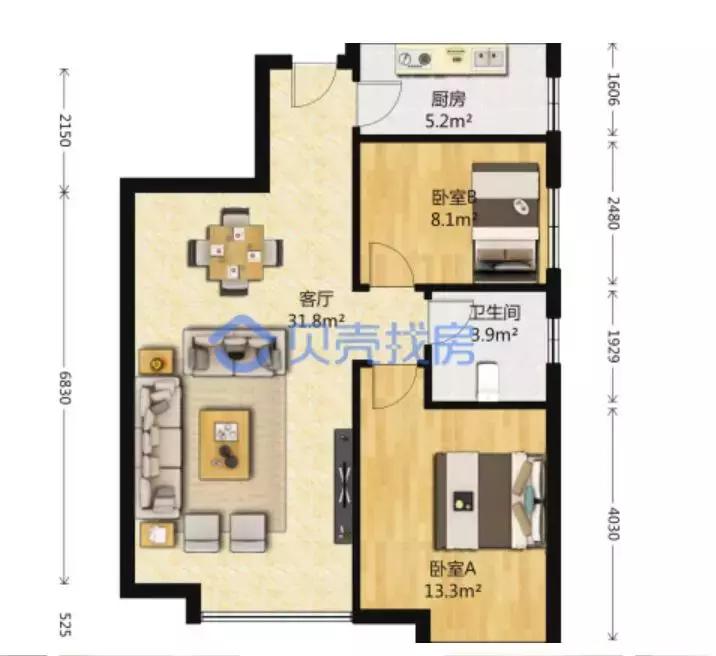 武清低总价优质小区,武清不值得买的小区排名