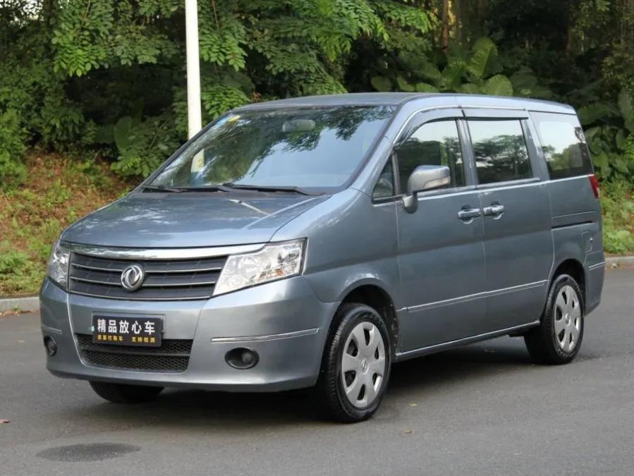 买车摆摊，除了五菱！2-3万还有这些堪称“摆摊神器”的二手车