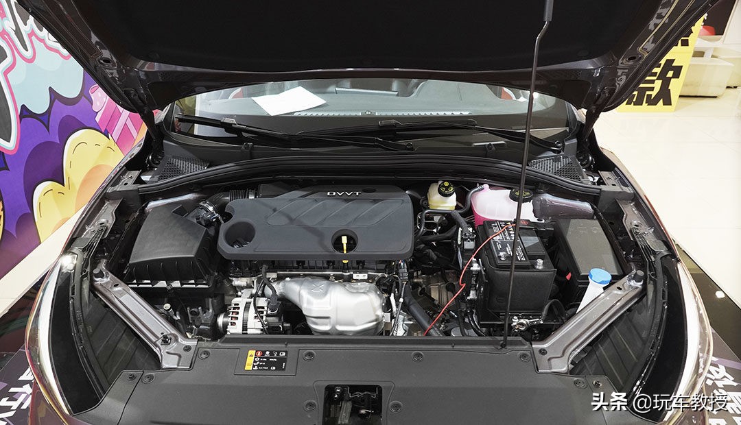 全新mg5跑得过思域吗,买不起雅阁的思域