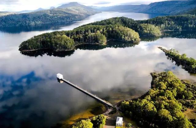 塔斯马尼亚世界的尽头,塔斯马尼亚旅游世界的尽头