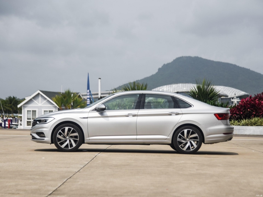 大众速腾dsg超越版多功能,大众速腾怎么样产品力如何