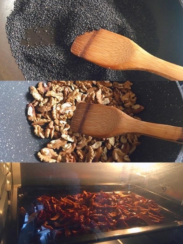 别光喂娃了，即使当了妈，女人也要对自己好一点，在家自制阿胶膏