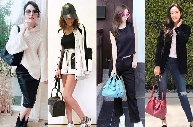 爱马仕必买的十款包,爱马仕最经典的包款是哪些