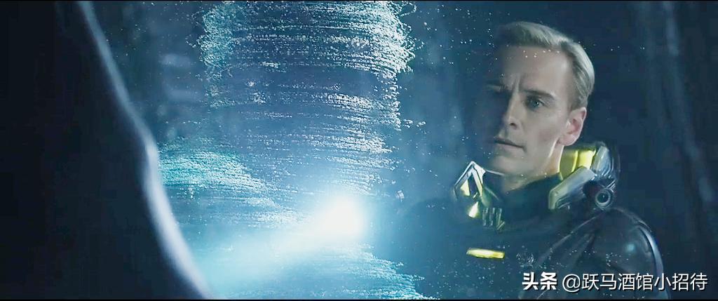 异形契约之后应该看什么,异形契约剧情跟着第一部吗