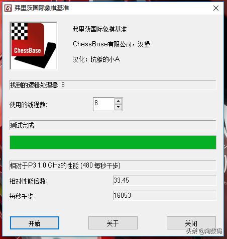 i79750h魔改CPU测试,i7超频最好的cpu