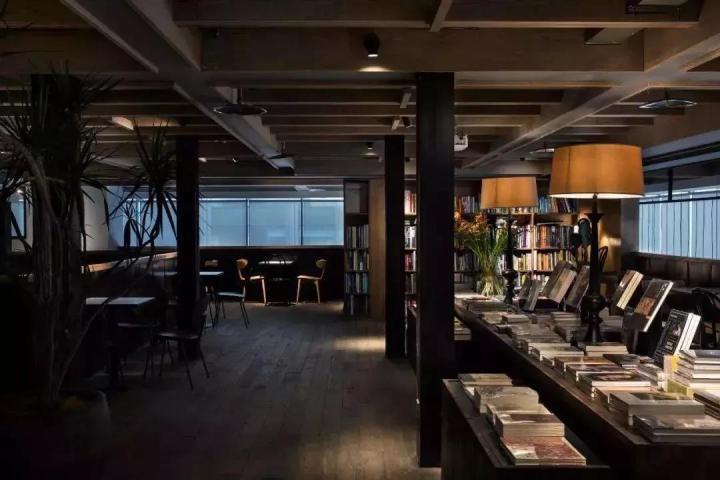 重庆有创意的书店,重庆文艺书店推荐