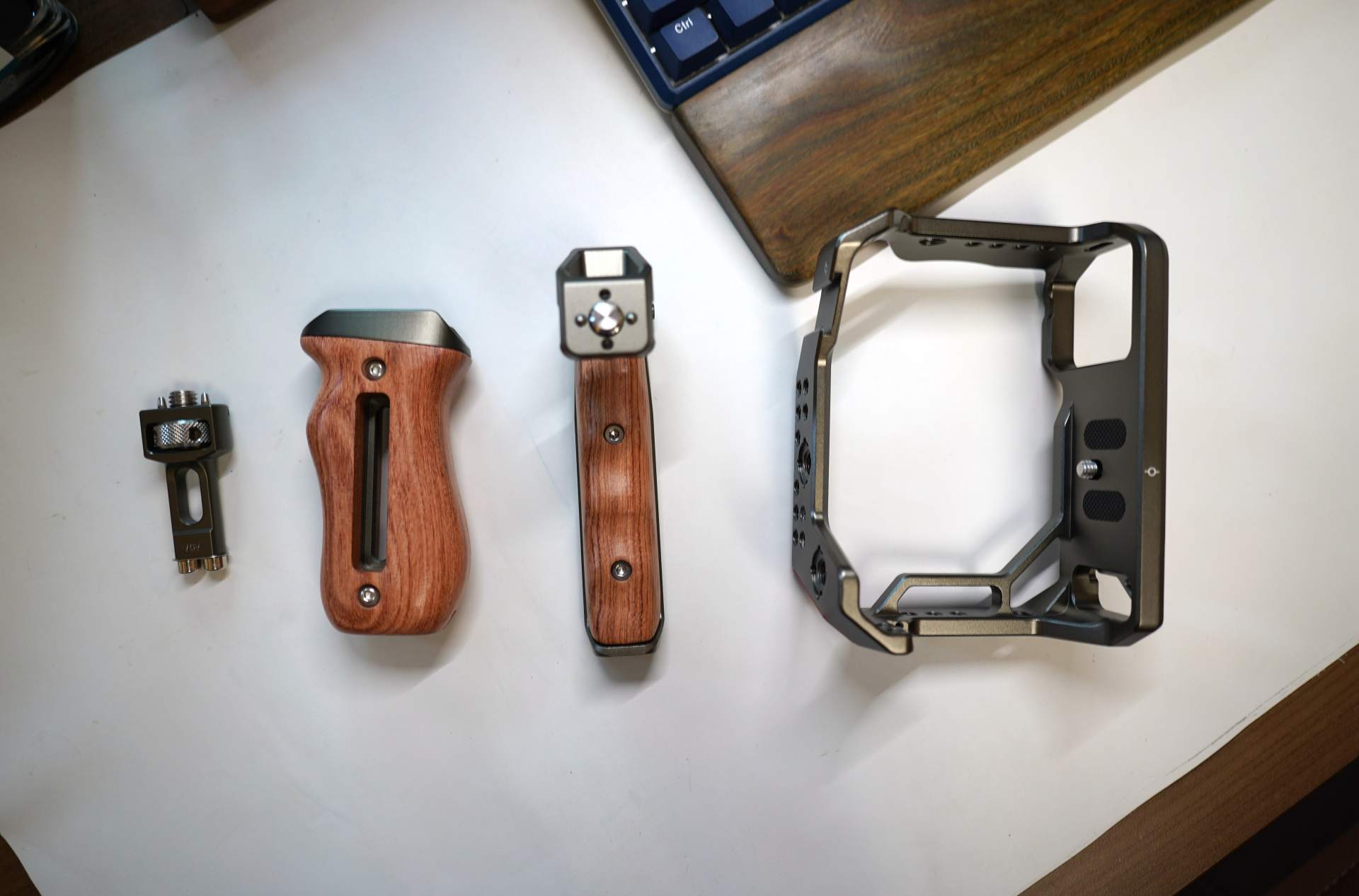 相机入坑配件,新手小白必备相机配件推荐