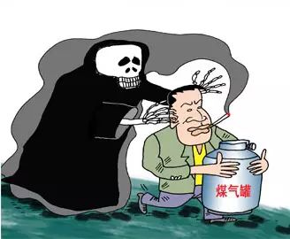 煤气罐爆炸操作不当,煤气罐注意事项及禁忌