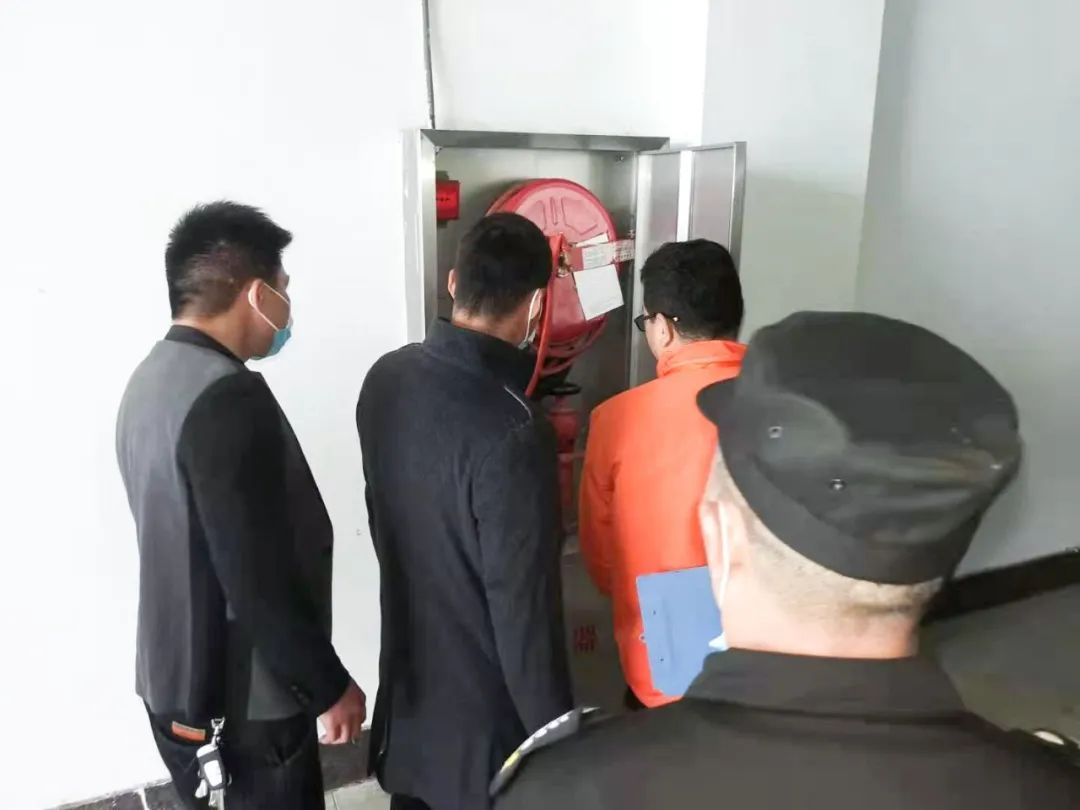 节后复工安全工作简报,节后复工施工安全