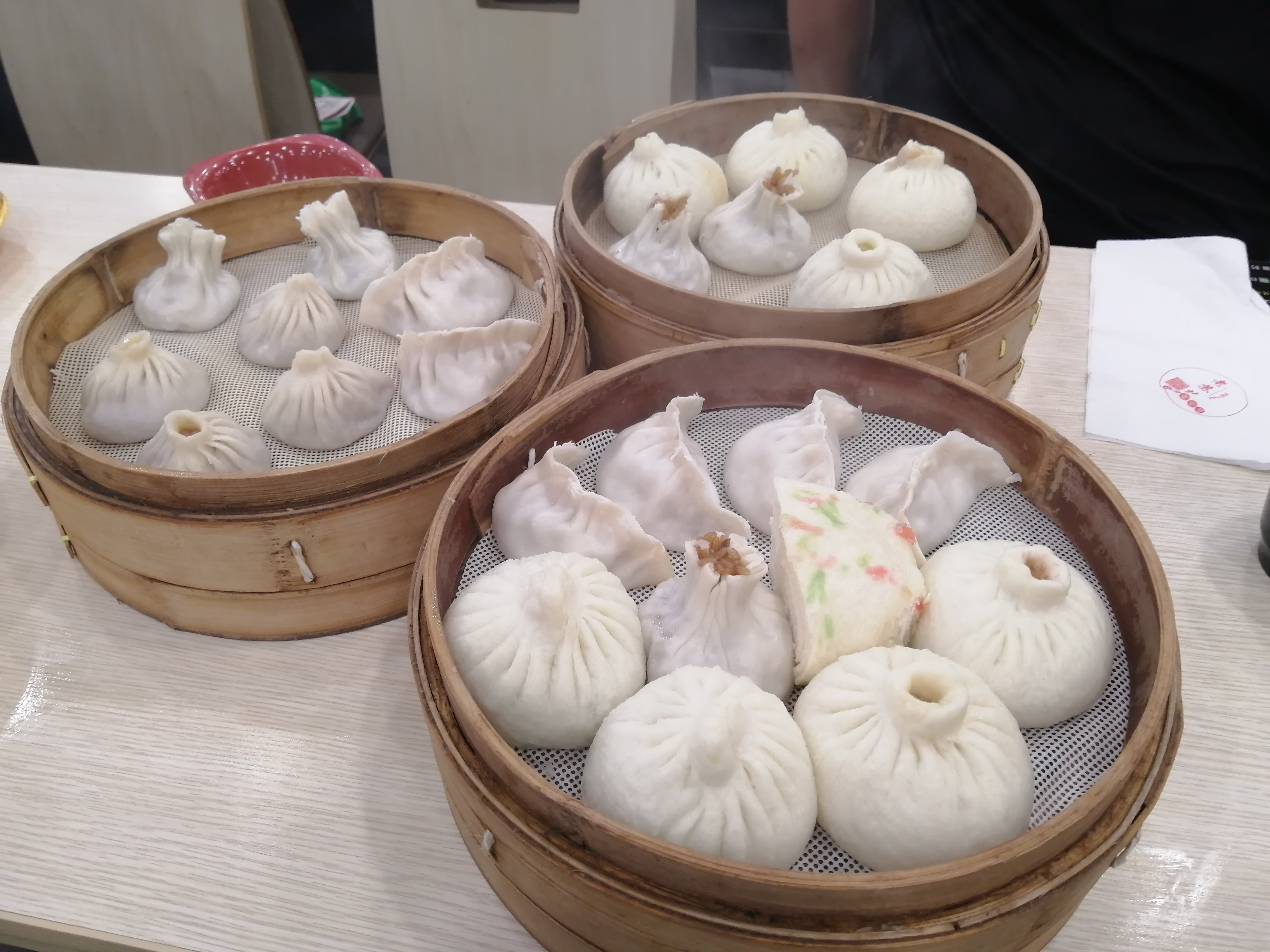 扬州江都早茶十大排名第一名,扬州老城区早茶店推荐