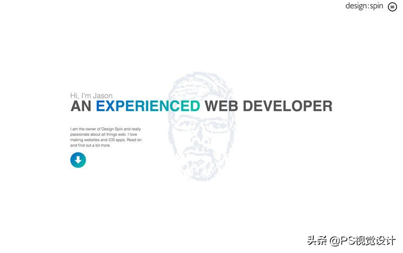 字体排版设计封面,标书排版字体怎么设计