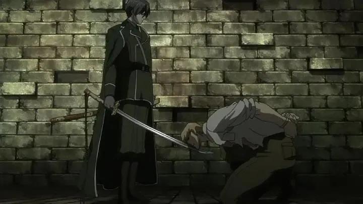 看了二十遍的腐影，这才叫真正的傲娇受与忠犬攻吧