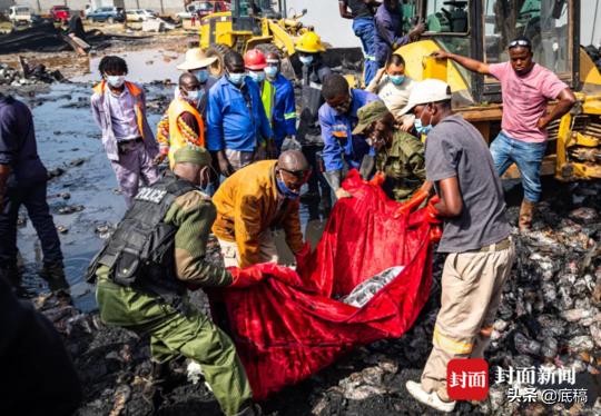 赞比亚三名中国人遇害细节曝光,赞比亚三名中国人遇害