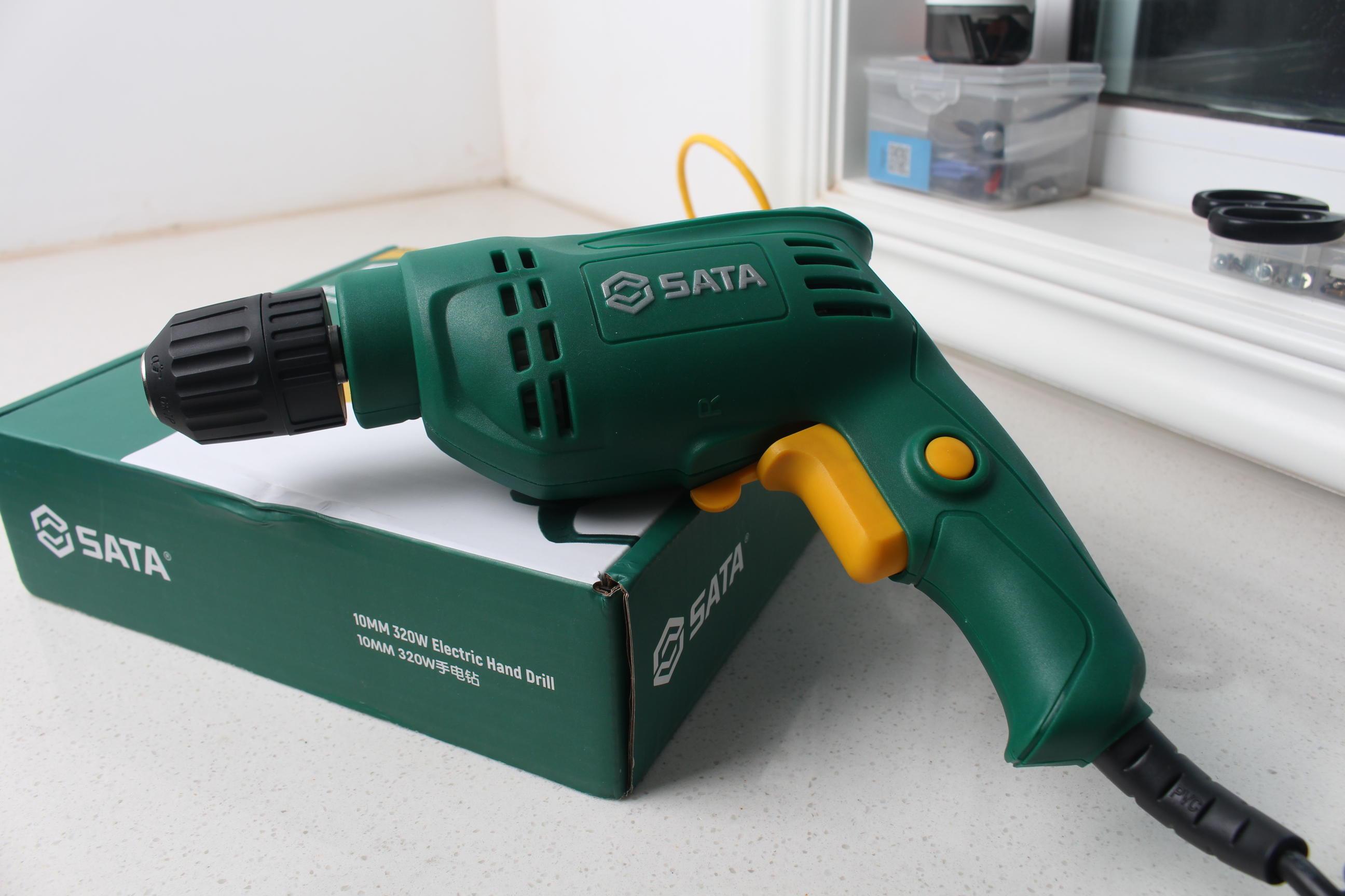 哪里可以维修手电钻工具,世达手电钻维修