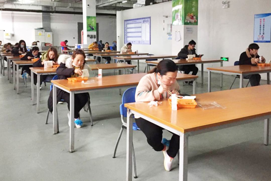 实名羡慕，我想去高新区这些公司上班