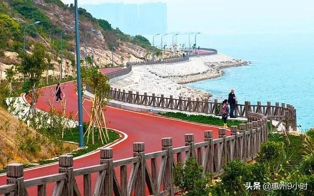 新年惠州一日游必去的地方免费,惠州游玩景点推荐一日游最佳路线