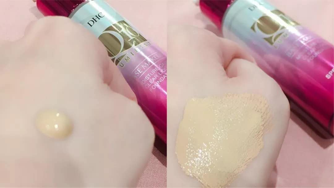 14款热门气垫粉底及粉膏全测评,秋冬粉底液混合皮大牌真实测评