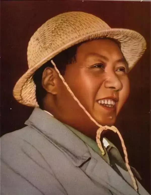 毛主席到底伟大在哪里？总结得真好！