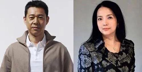 吕丽萍为什么嫁给陶伟,吕丽萍与张丰毅离婚原因