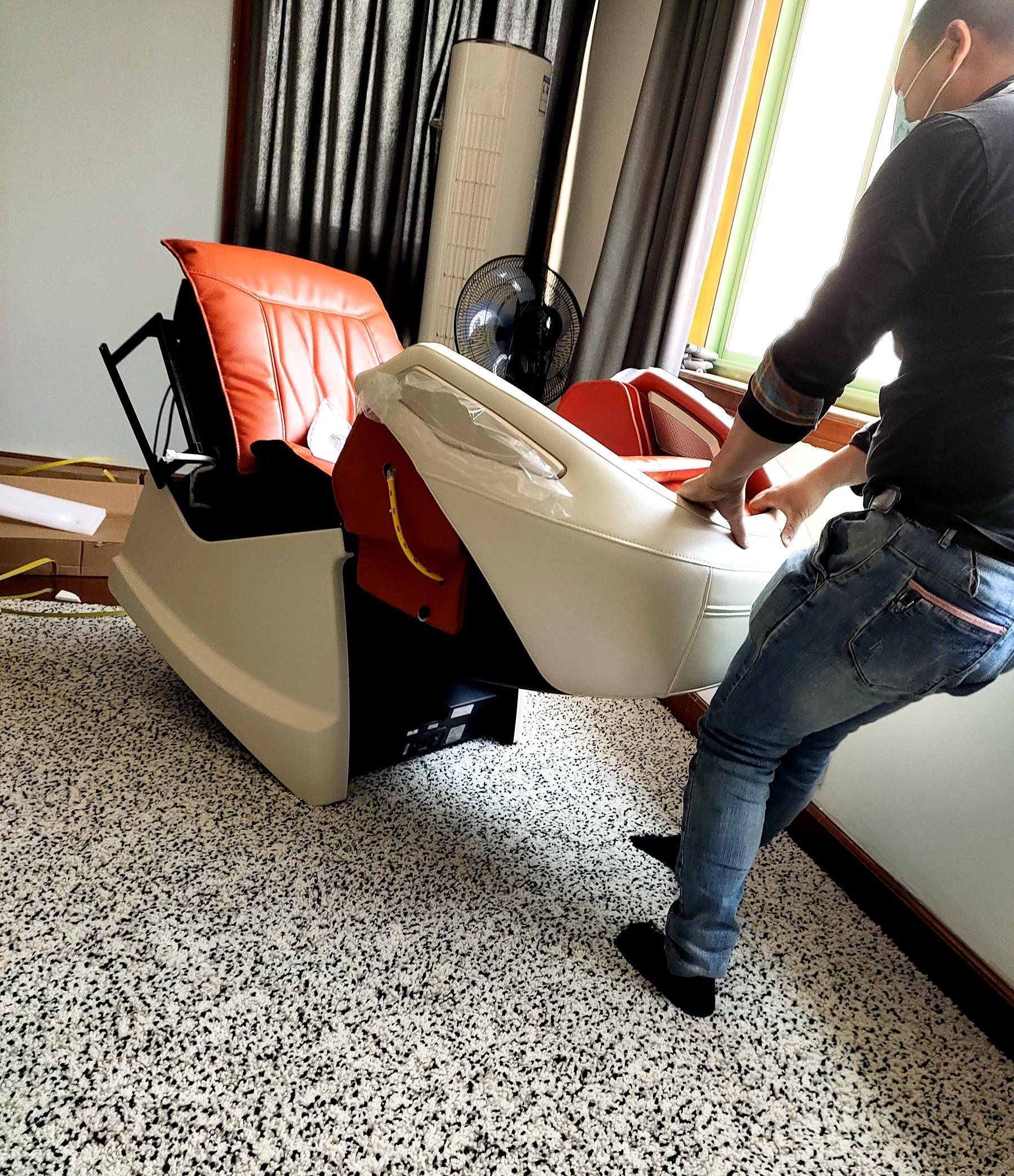 按摩椅一般多少价格就可以用了,按摩椅价格水分很大吗