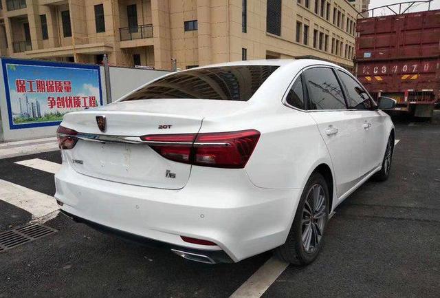 新能源比亚迪秦pro与荣威er6,比亚迪秦pro和荣威i6