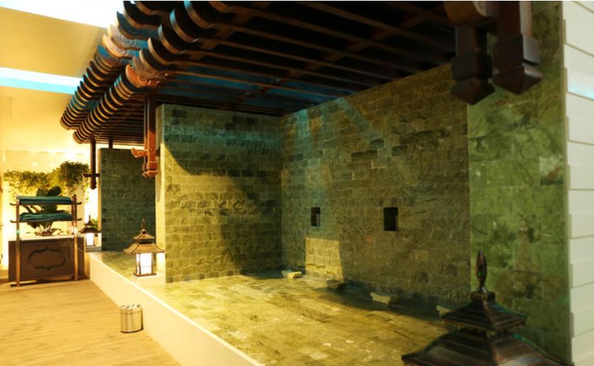 北京泡温泉吃住玩一体的地方排名,北京泡温泉带自助餐