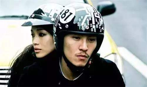 张震和舒淇的情史,黎明和舒淇现在情史