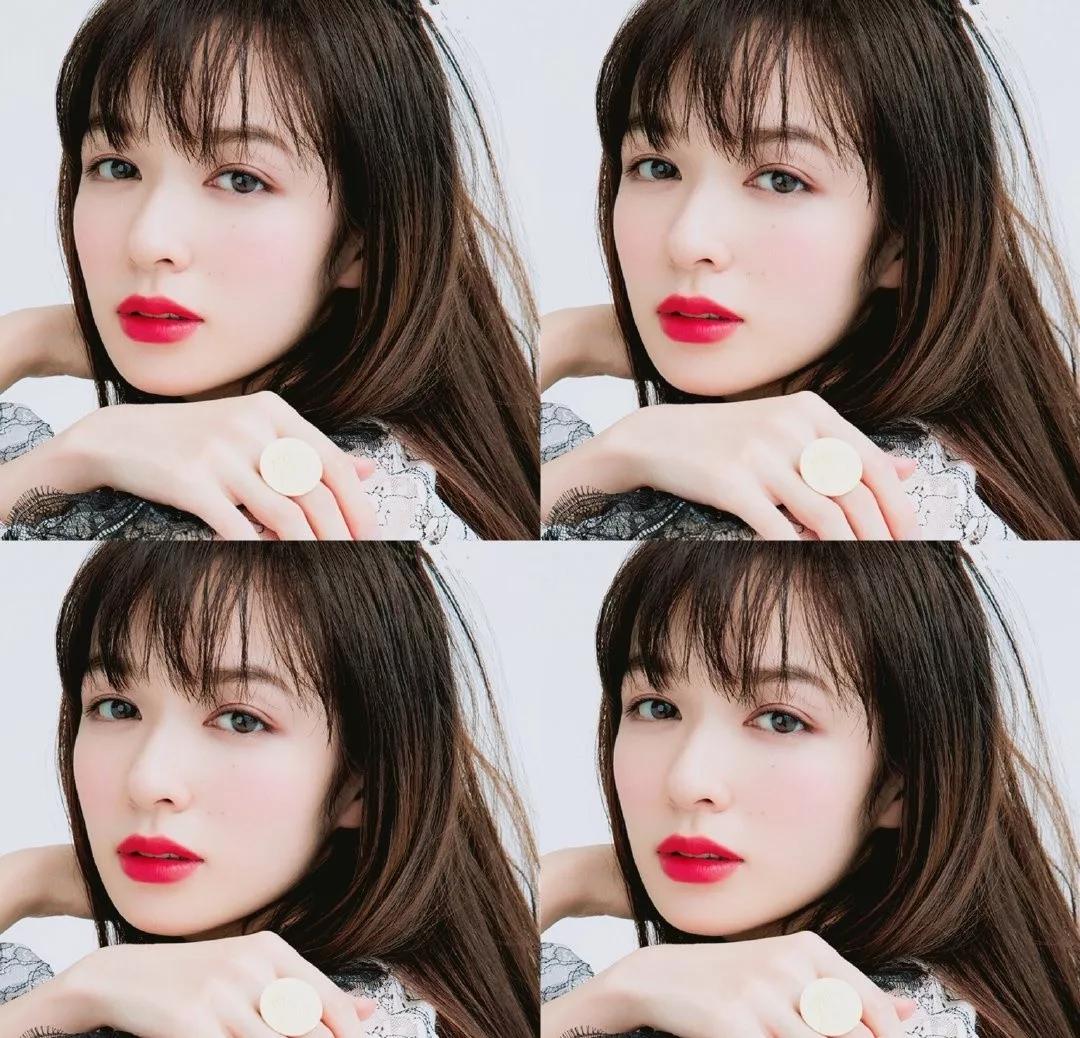 厚嘴唇有多好看,厚嘴唇的女人什么性格