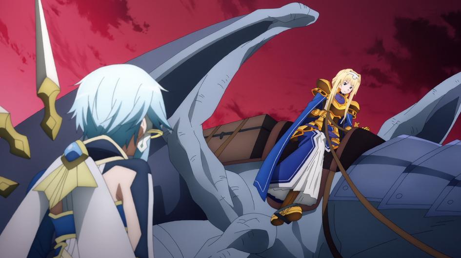 “刀剑”涉及“辱华”?评分从9.5降到7.7,霸权无望