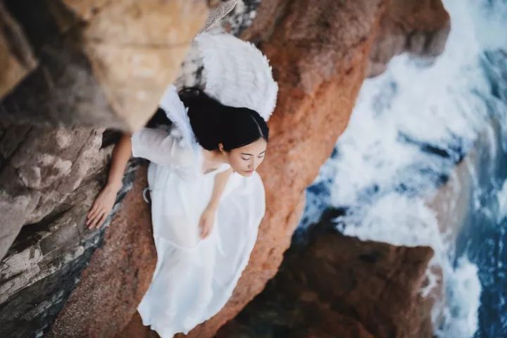 摄影真的有技巧吗,摄影有一个神奇的角度你知道吗