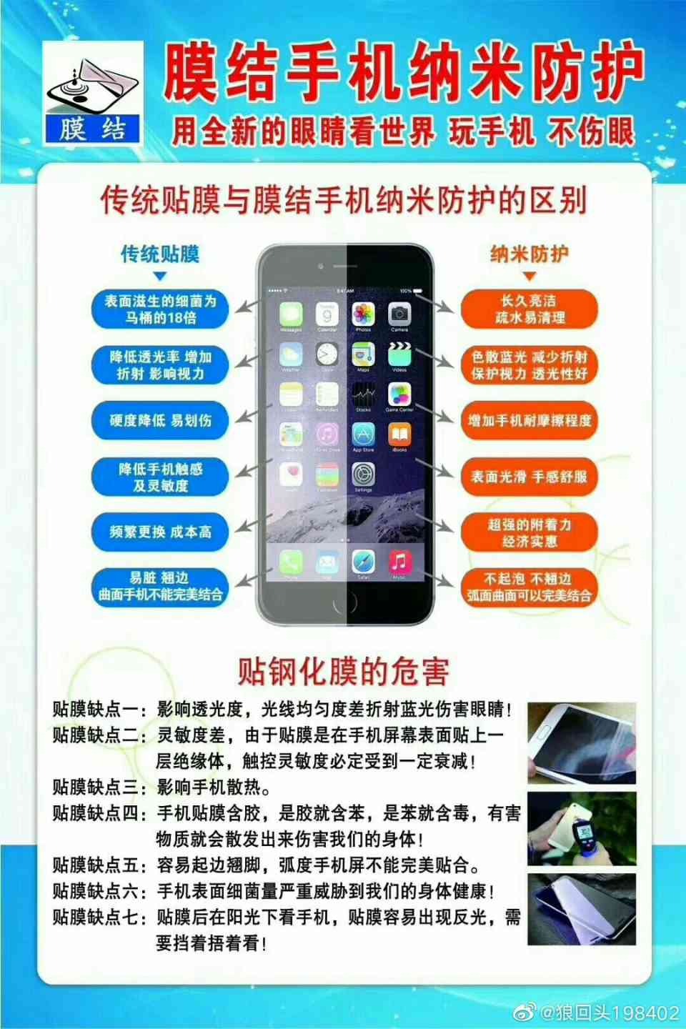 最有前景的物联网创业项目,膜结纳米防护低风险创业项目推广