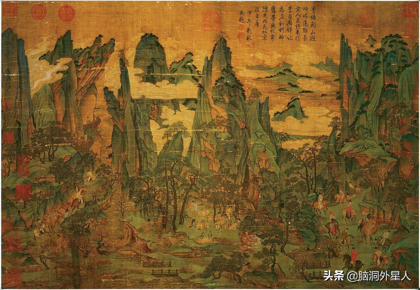 历史上张巡的真实身份,张巡到底是千古名将还是衣冠禽兽