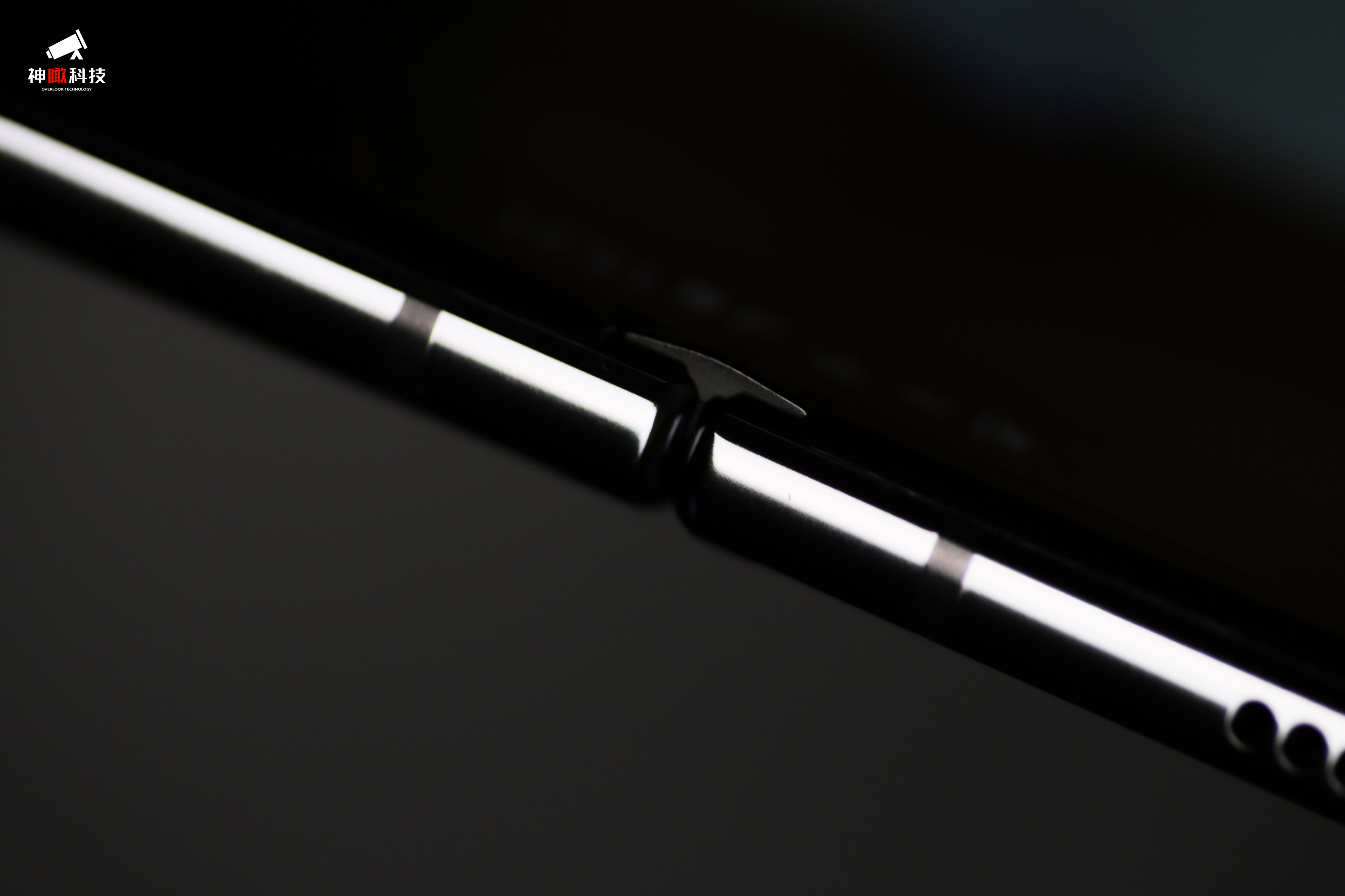 三星折叠屏手机GalaxyFold（韩版）使用体验