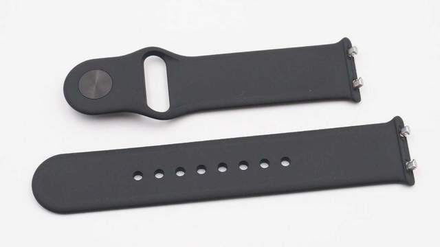 魅族首款智能手表拆解报告，内置艾为AW8896数字智能K音频放大器