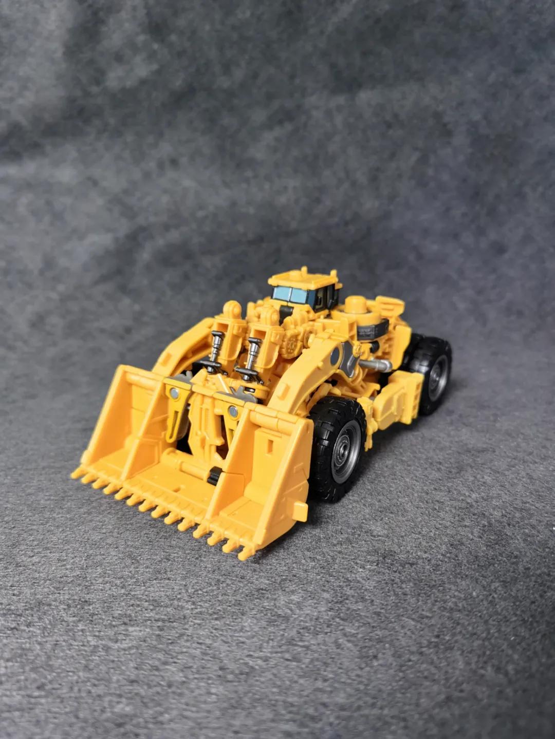 dd大力神铲土机,航行家级系列铲土机