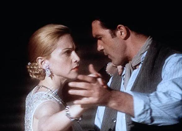 阿根廷别为我哭泣国歌,阿根廷别为我哭泣童声版