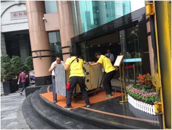 有哪些靠谱的搬家公司,搬家公司从哪里找靠谱