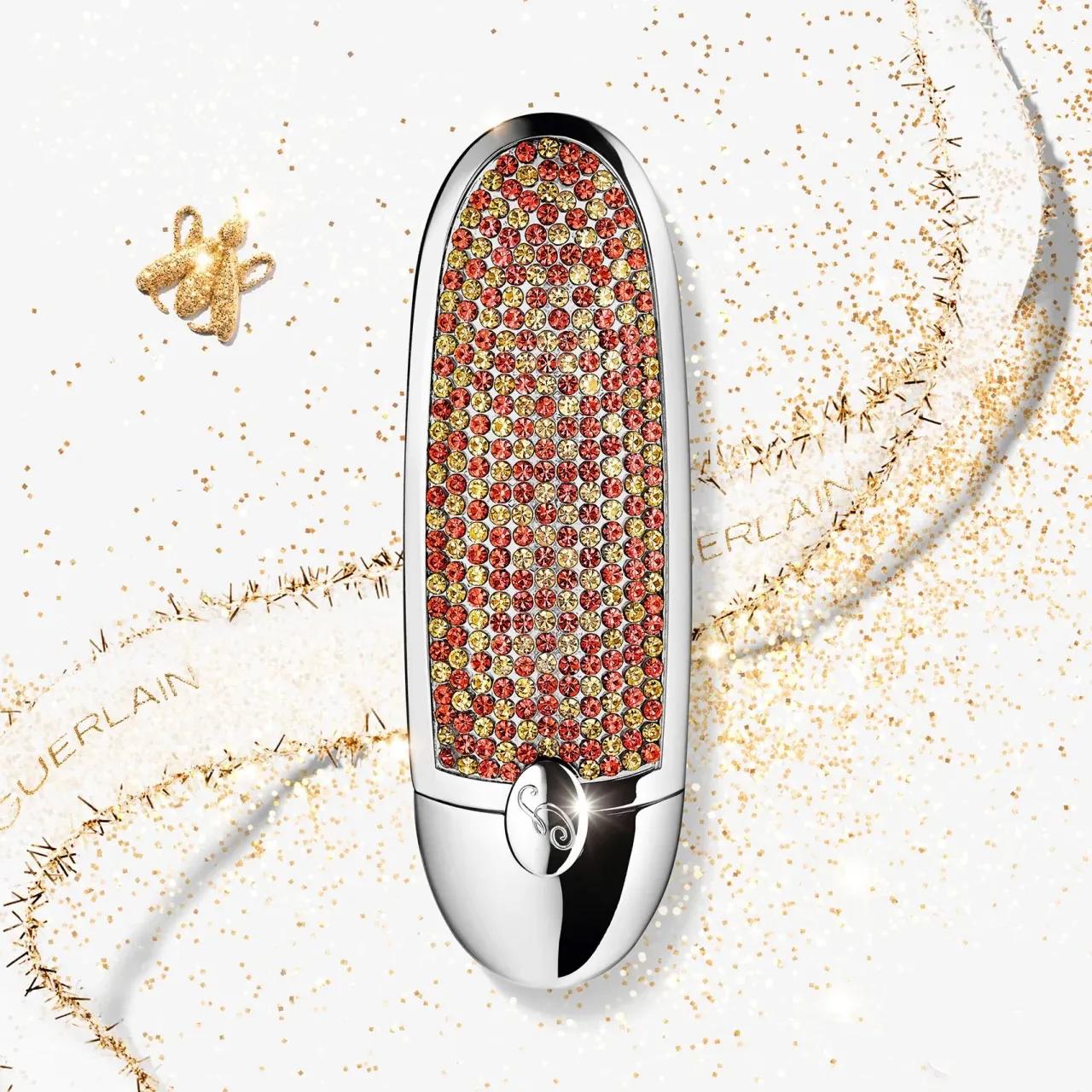 美妆界的大品牌是哪个,美妆界顶流品牌