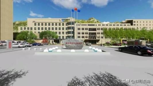 西安市第一医院,西安市红会医院