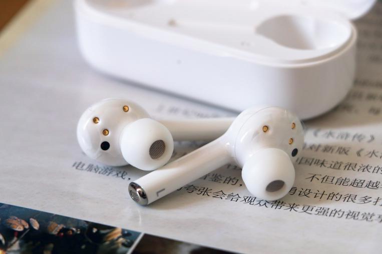 360popbuds真无线蓝牙耳机评测,360playbudspro蓝牙耳机