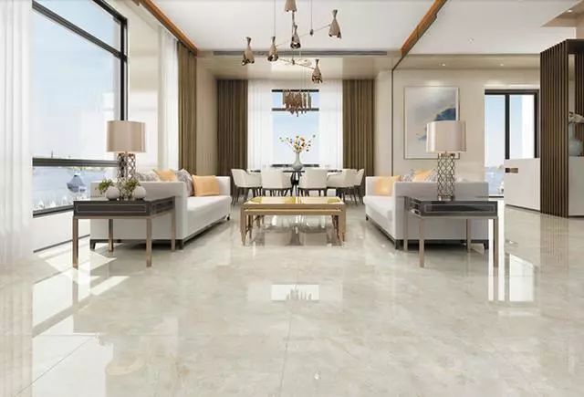 抛光砖和抛釉砖区别哪种好,抛光砖和抛釉砖哪个比较好