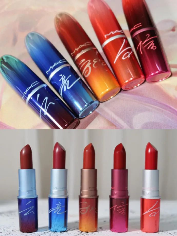 有哪些好看的联名款,好看又贵但没用的联名款