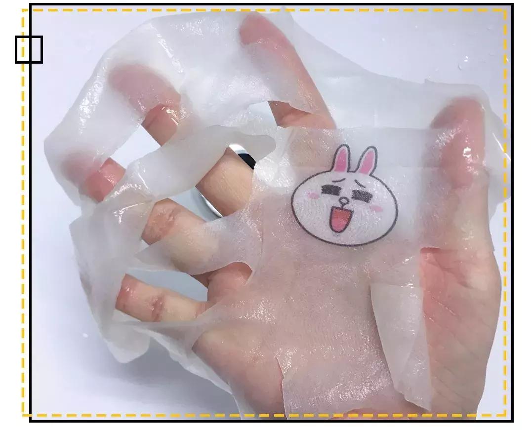 俄罗斯网红老奶奶面膜好用吗,网红绿茶固体面膜好用吗