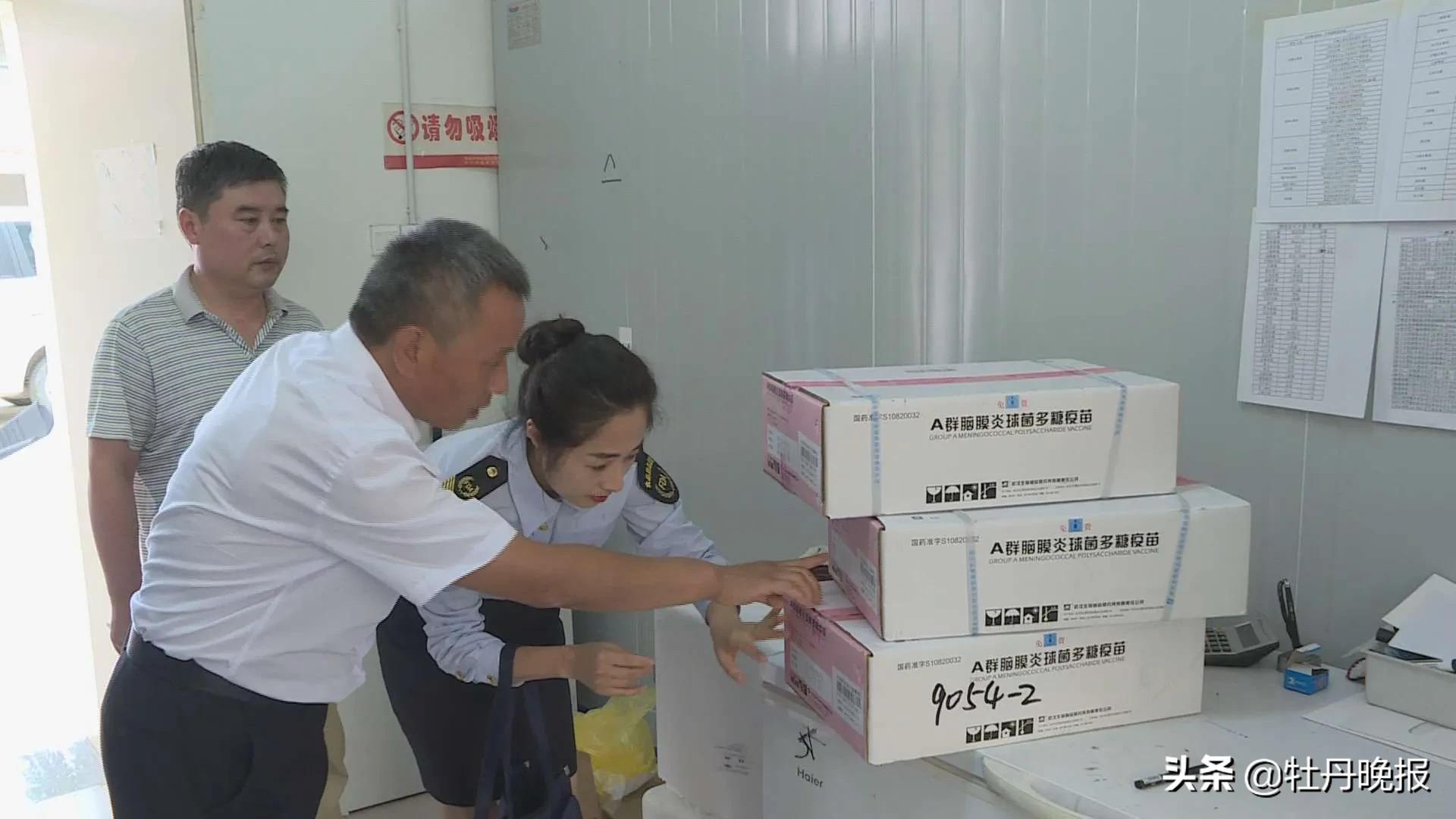 一岁宝宝打乙脑疫苗发烧39度,儿童接种疫苗后惊厥送医死亡