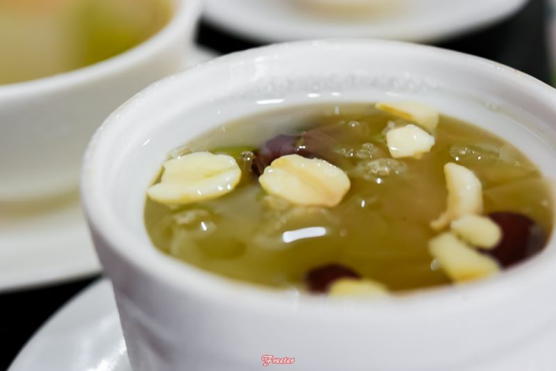 海口凉茶老店,海口正宗广东凉茶