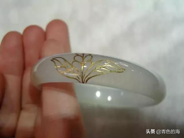 玉镯断了怎么修复,玉镯断了怎样修复如初