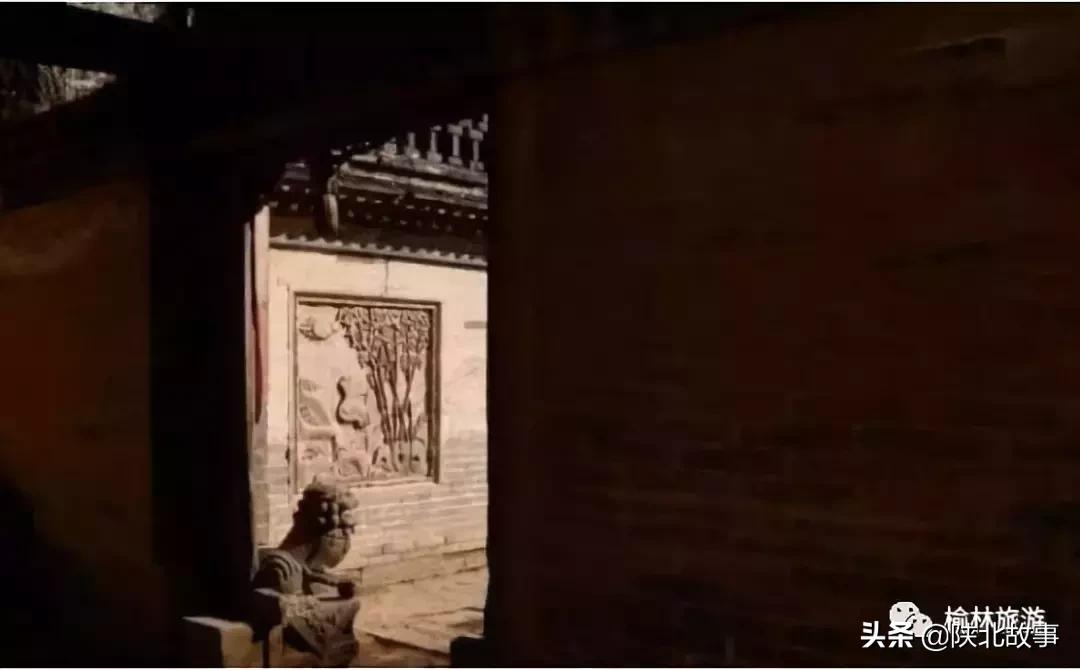 2019陕北榆林过大年!打铁花、转九曲……这个千年古县令人着迷